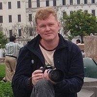 Igor Tkachev