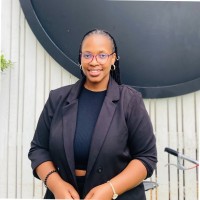 Nompilo Annette Mafu