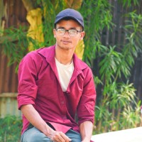 Sarat Kumar Jena