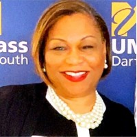 Kimberly Scott