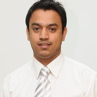 Sachin Rawat