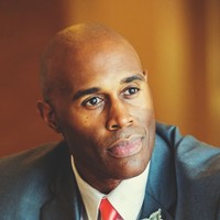 Byron Blanchard