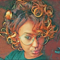 Imaan Holmes