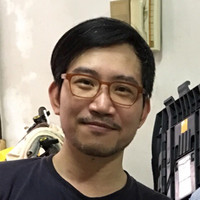 林明德Monkey.Linmonkey