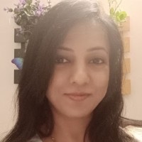 Deeba Ahmed