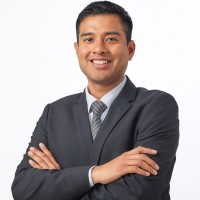 David Calderon Huaman