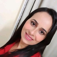Helyelma Fernandes
