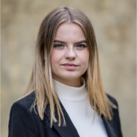 Stella FROGERAIS