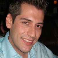 Bill Chrisafis