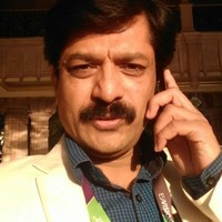 Ramesh B R