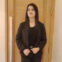 Asha Barthwal