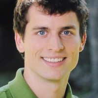 Nicholas Greenwood