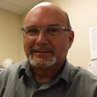 Gordon Mathis