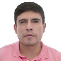 Jeyson Andrés García Rodríguez