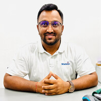 VINIT Sonawane