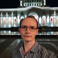 Vladislav Tsvetkov