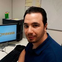 Jose Luis Cruz Milla