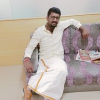 Ravichandra Samrat