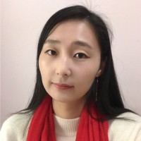 Eva Gong