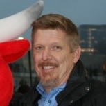 Bruce Swanson