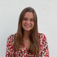 Isabel Van Erp