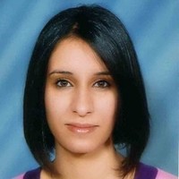 Asma Jamoussi