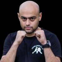 Anuj Saini