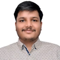 Ridham Goyal