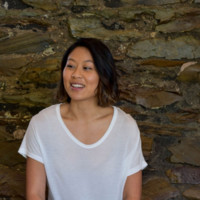 Lisa Tan