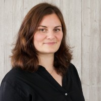 Katja Friedrichs