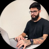 Felipe Santos