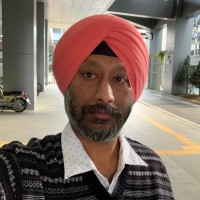 Darshan pal singh