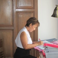 MamSamui Juthathip Ngiampaisal