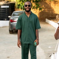 Samuel Bansah