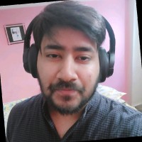 Ayush Gandhi