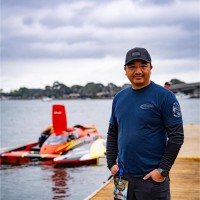 Karson Mui, D.C., D.A.C.B.S.P