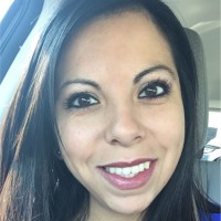 Amber Laster
