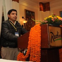 Om Bhadra Khanal, Ph.D.
