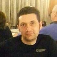 Daniele Costantini
