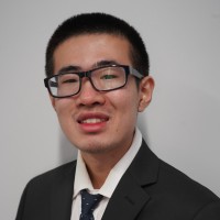 Timothy Wang