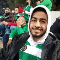 Ahmad Ramzi