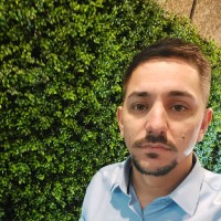 Pablo Da Costa