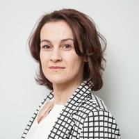 Nevena Kaneva-Mladenova, Mba, Psm I