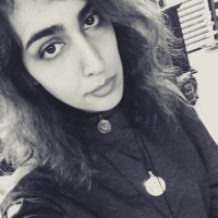 Aida Charkhgary