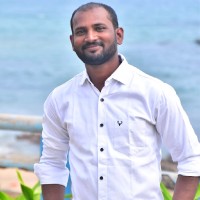 Anvesh Rao