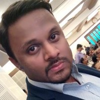 Kartik Solanki