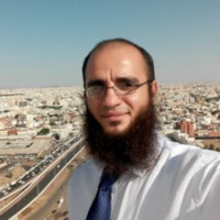 Ayman Saqer