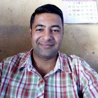 Kunal Chhatbar