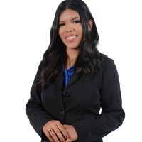 Estephane Fernanda Santos