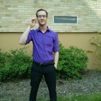 Matthew Spanbauer